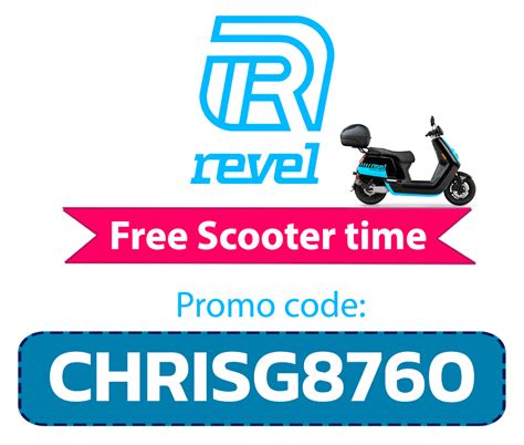 00 mph and Drive Range of 12. . Link scooter promo code